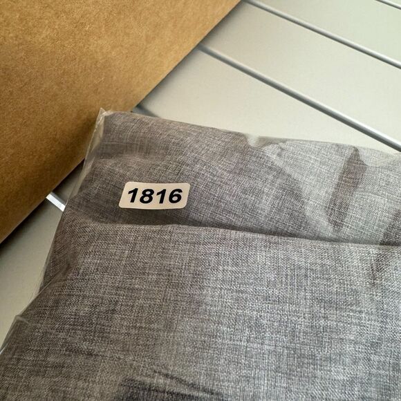 Croft&Barrow Quick Dry Shirt Mens Big&Tall XL Tall Grey Vented Outdoors Western - Picture 13 of 13